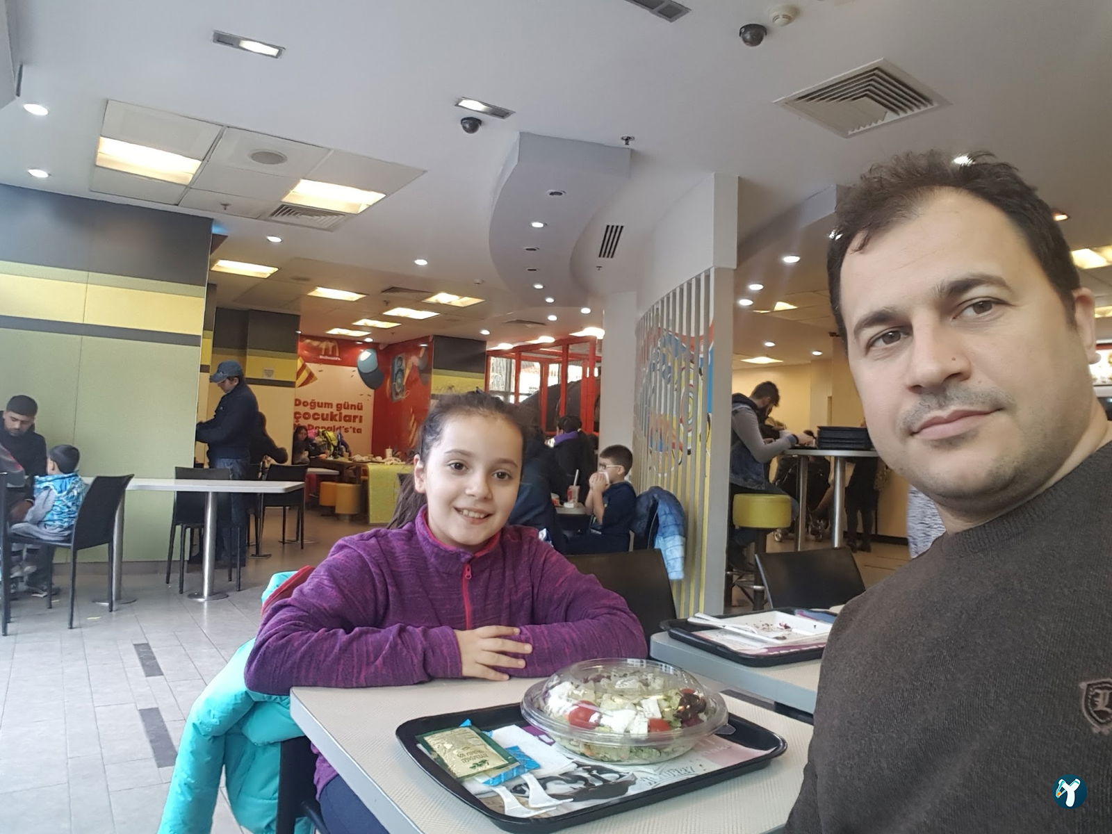 Mcdonald'S Gaziosmanpaşa