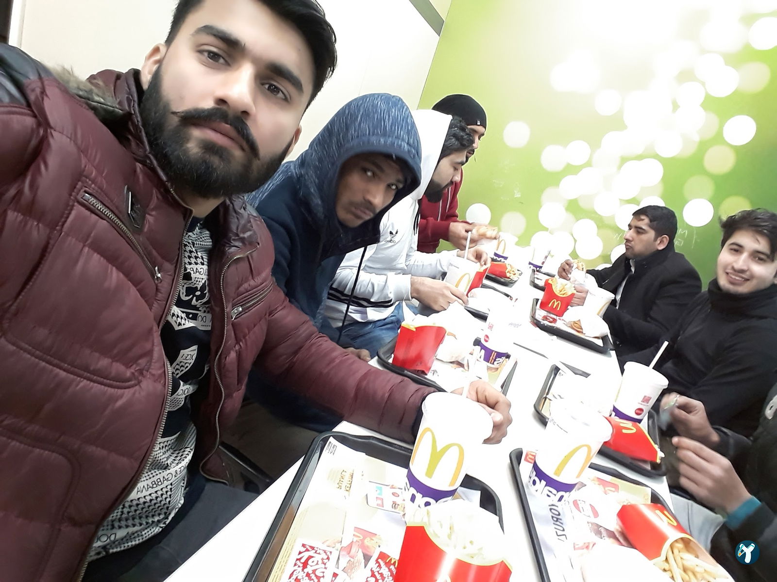 Mcdonald'S Gaziosmanpaşa