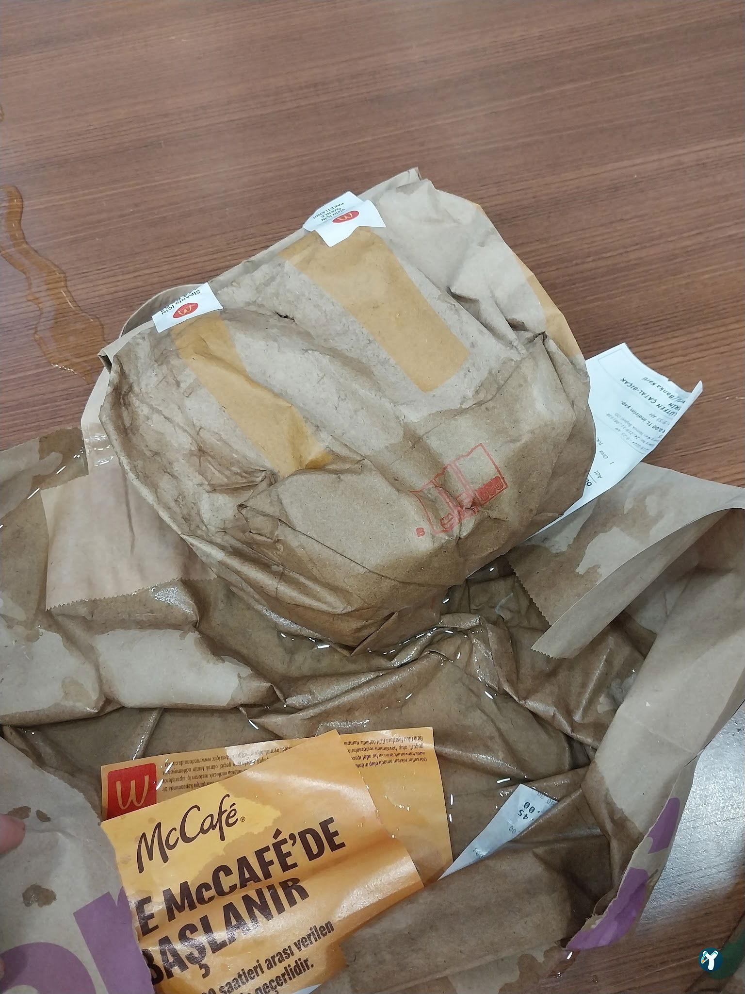 Mcdonald'S Gaziosmanpaşa