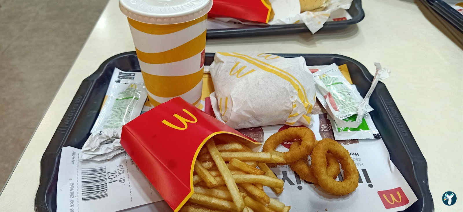 Mcdonald'S Gaziosmanpaşa