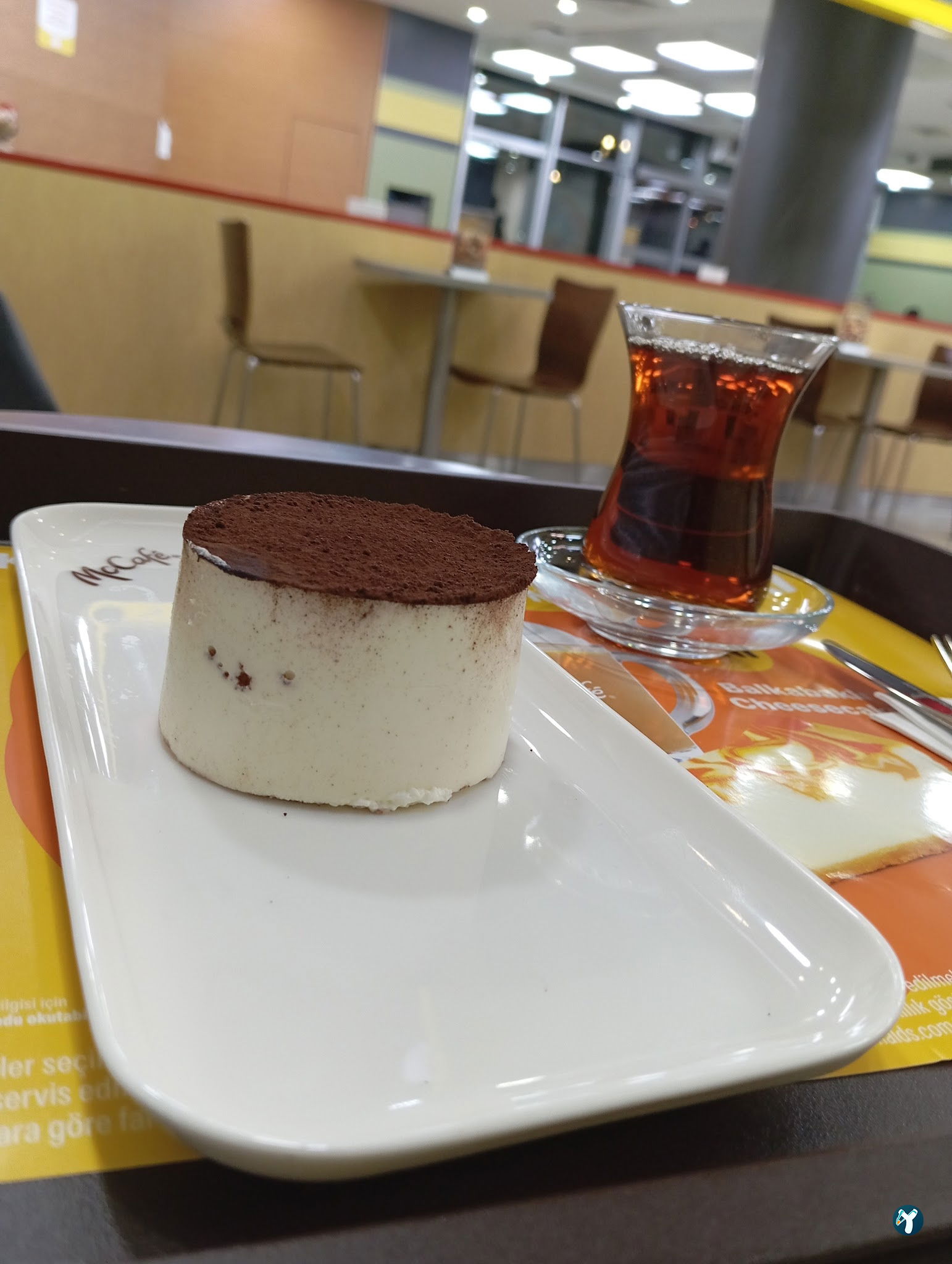 Mcdonald'S Gaziosmanpaşa