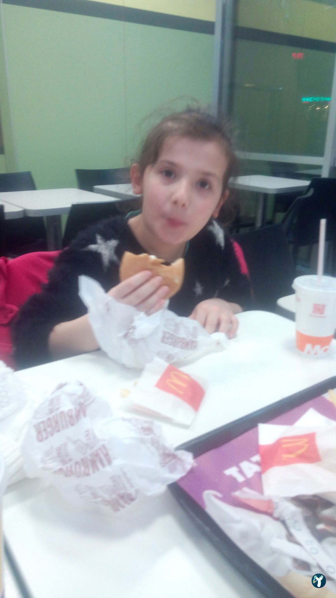 Mcdonald'S Gaziosmanpaşa
