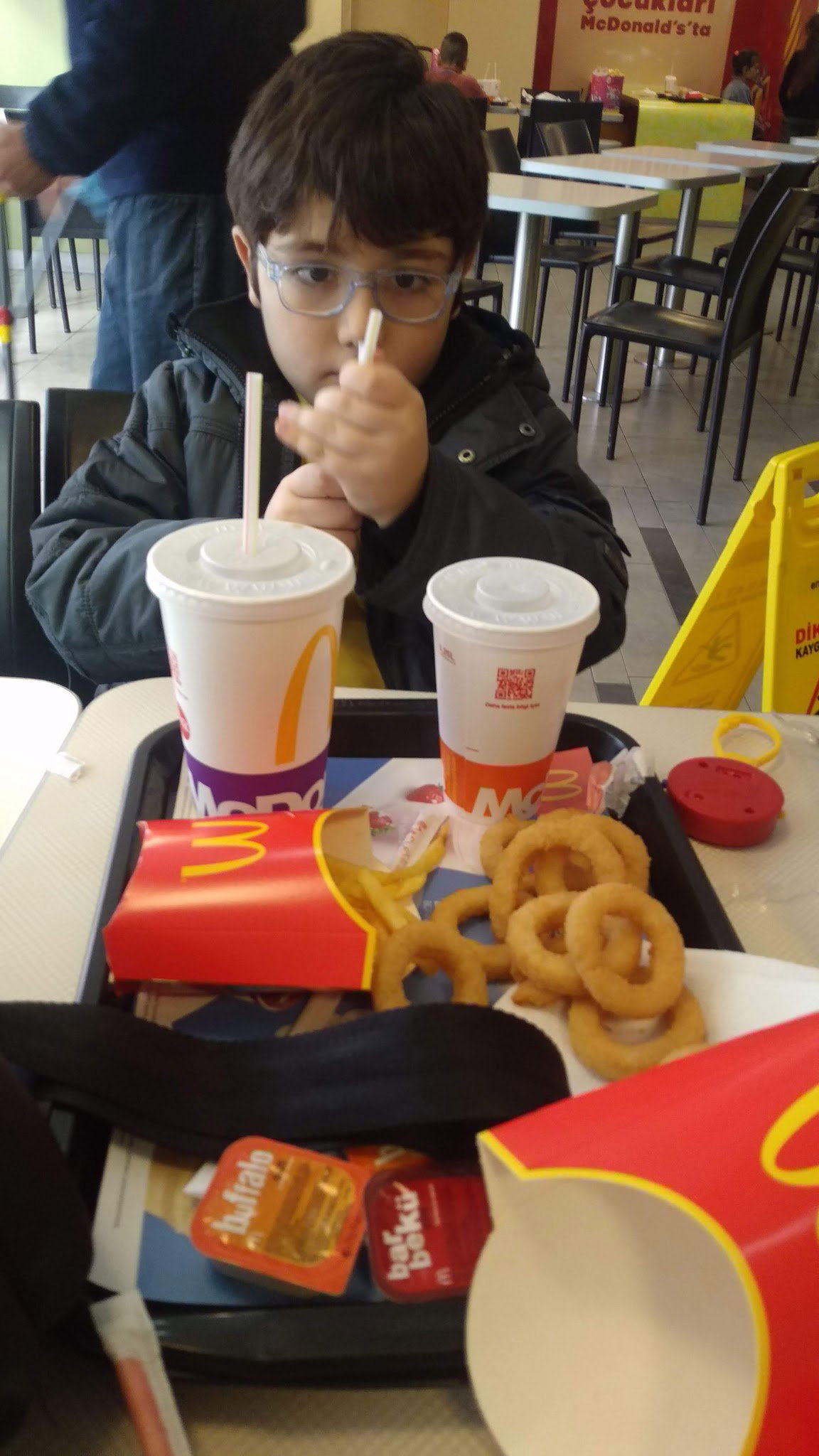 Mcdonald'S Gaziosmanpaşa