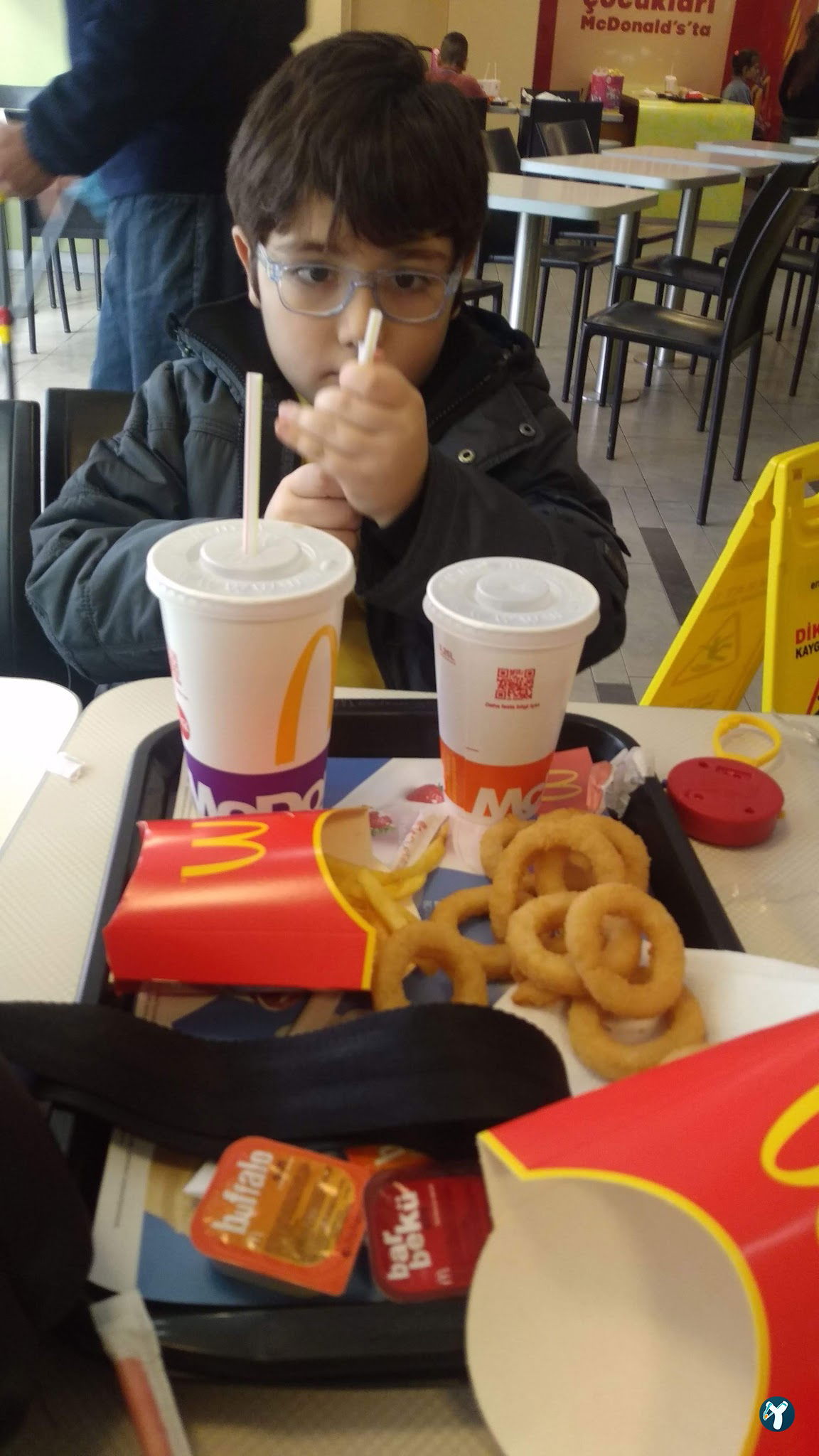 Mcdonald'S Gaziosmanpaşa
