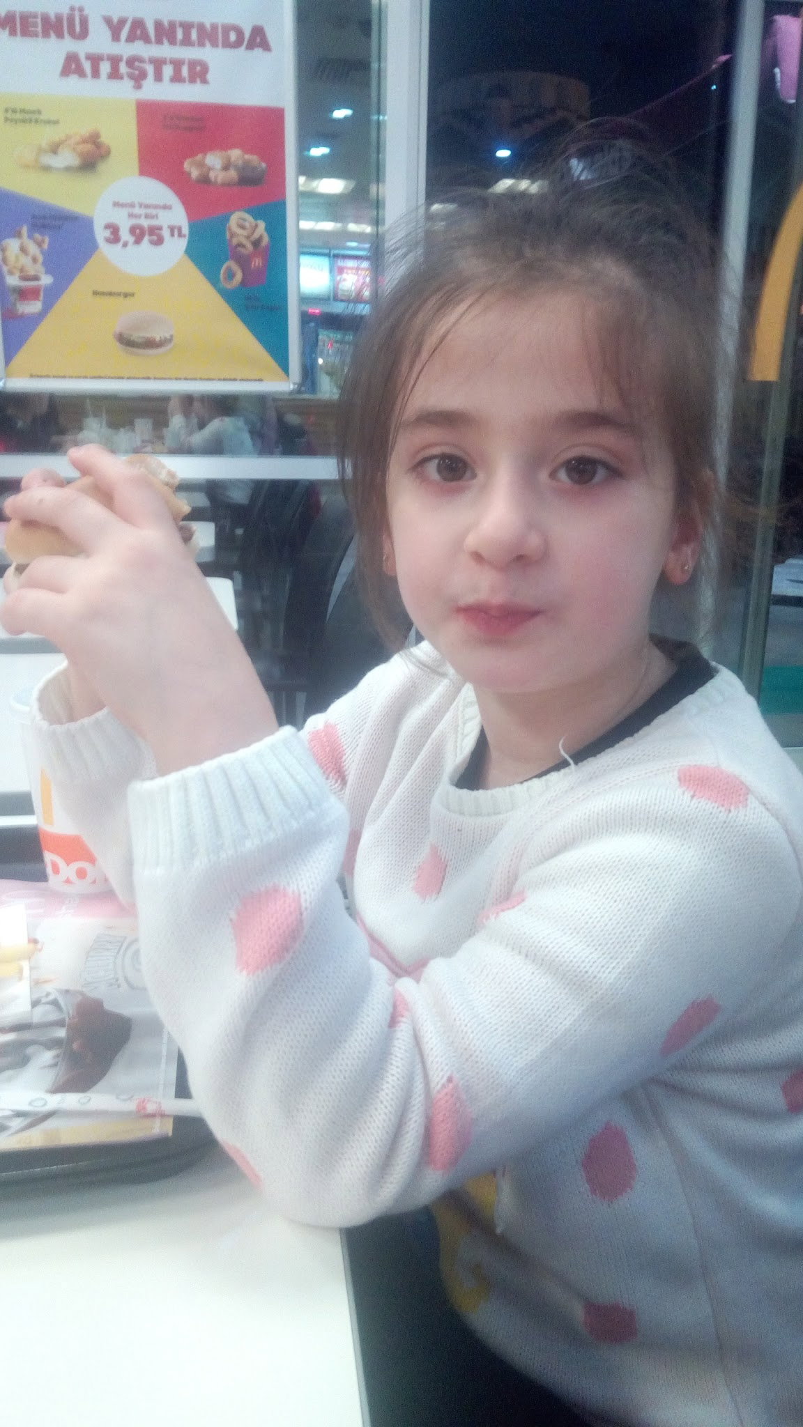 Mcdonald'S Gaziosmanpaşa