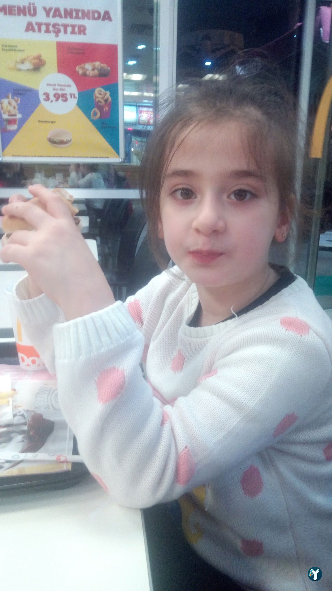 Mcdonald'S Gaziosmanpaşa