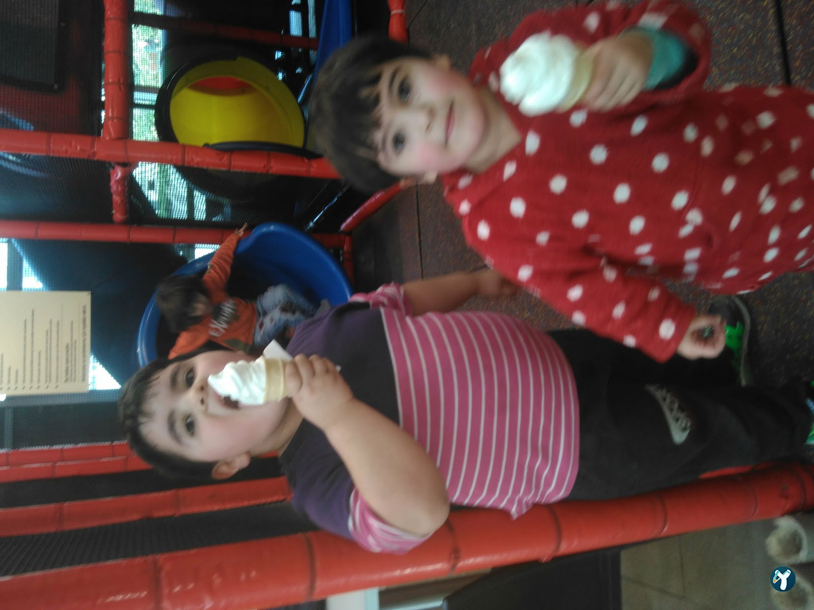 Mcdonald'S Gaziosmanpaşa