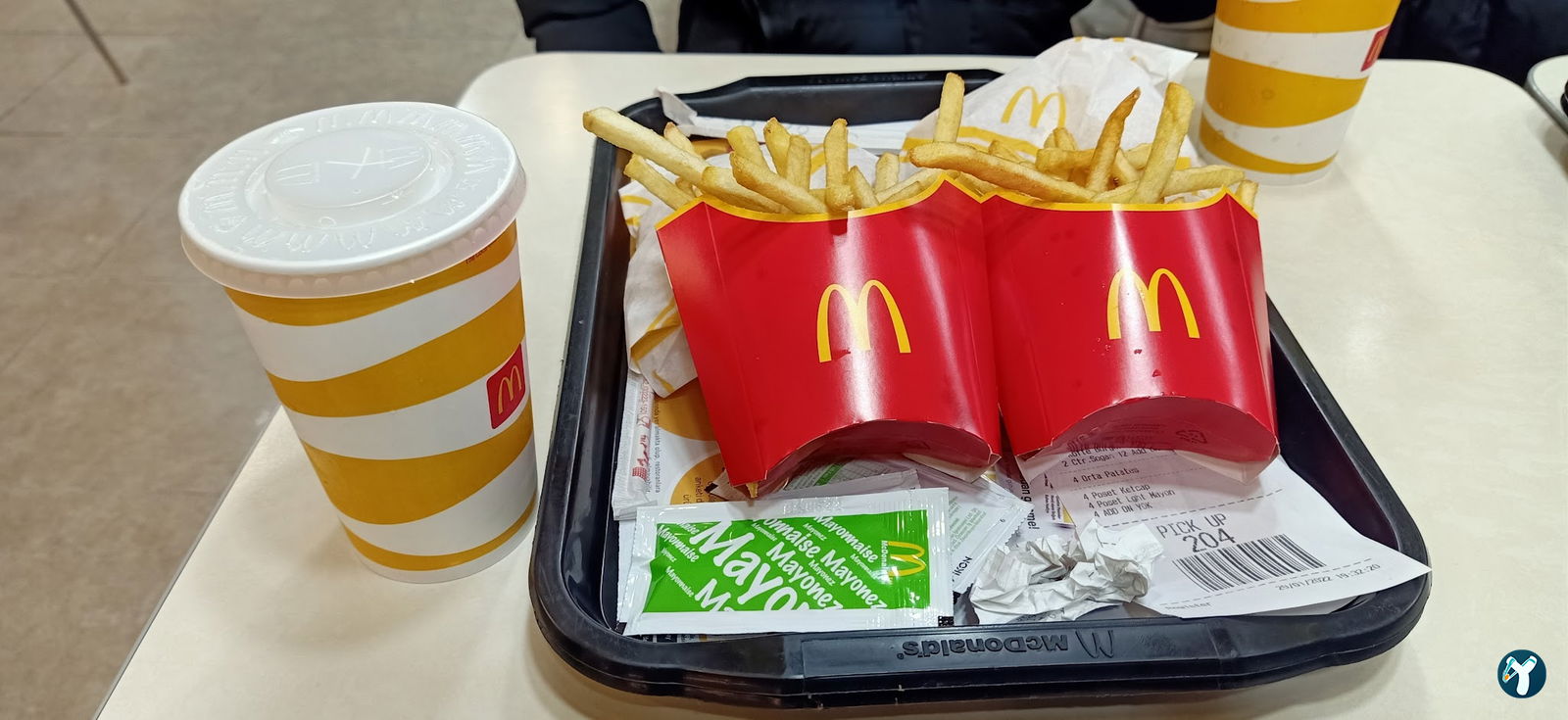 Mcdonald'S Gaziosmanpaşa