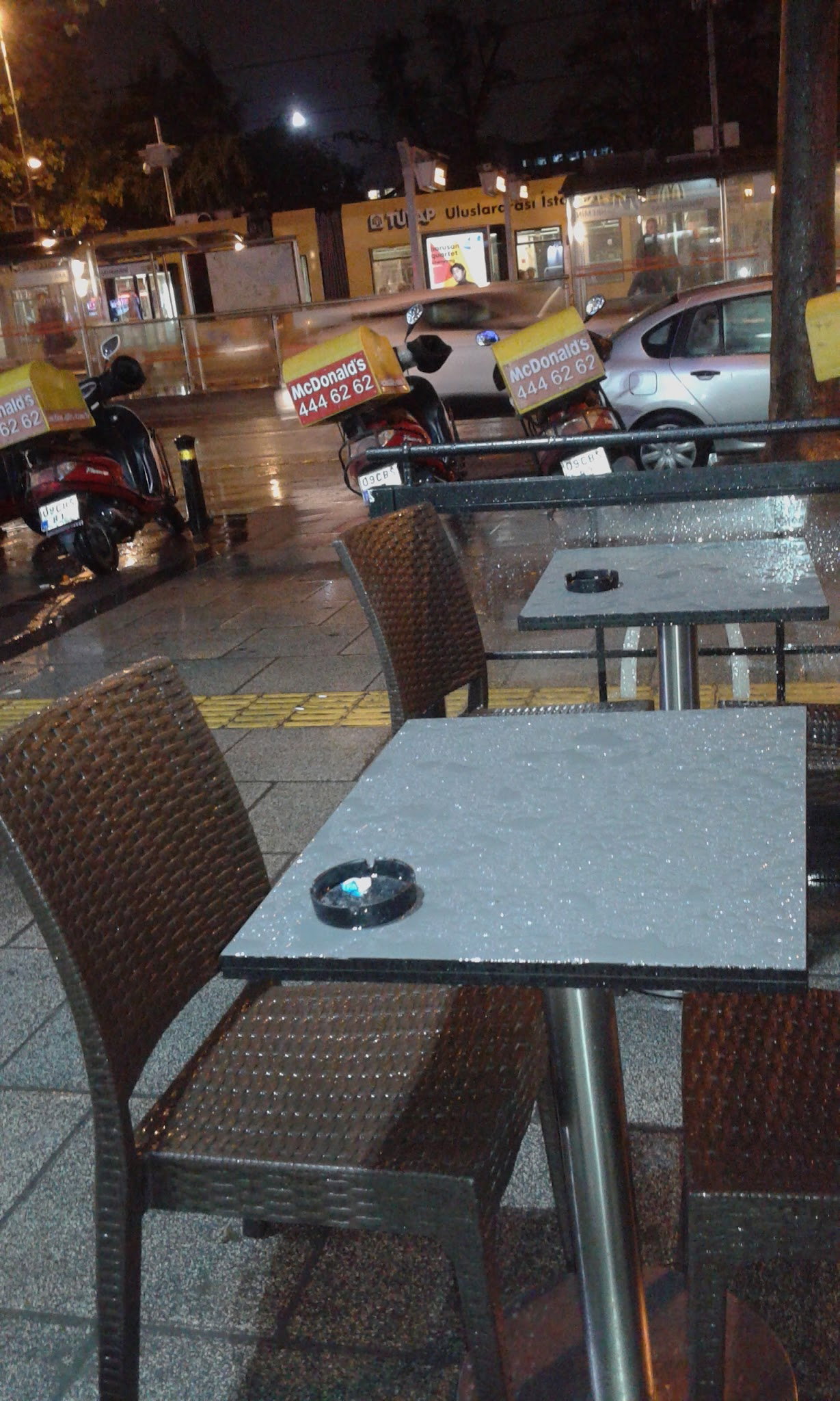 Mcdonald'S Gaziosmanpaşa