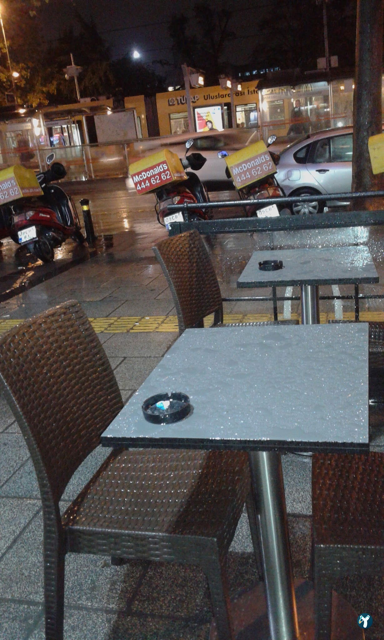 Mcdonald'S Gaziosmanpaşa