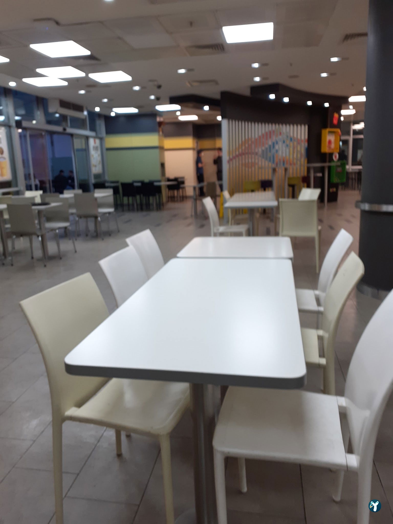 Mcdonald'S Gaziosmanpaşa