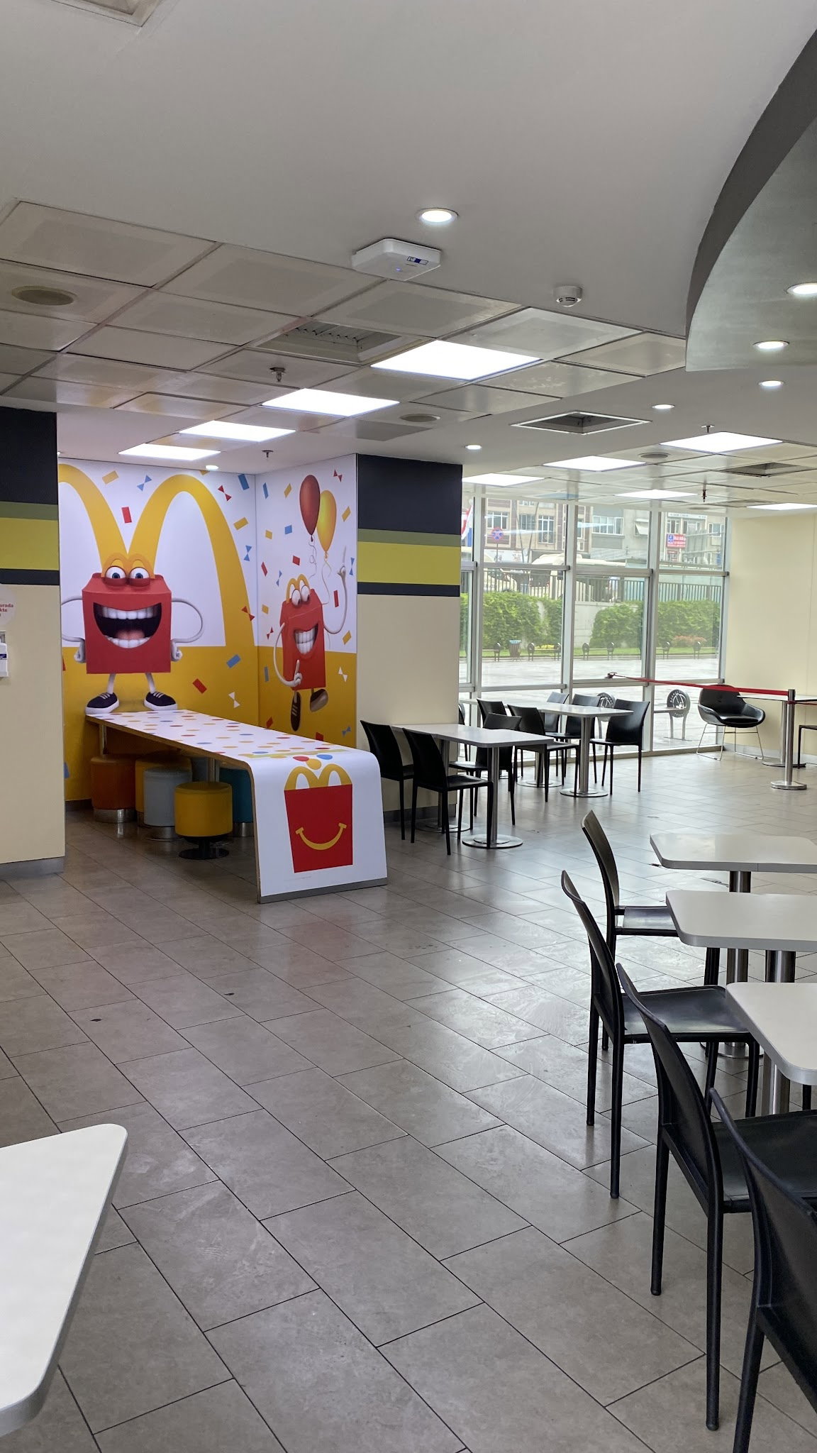Mcdonald'S Gaziosmanpaşa