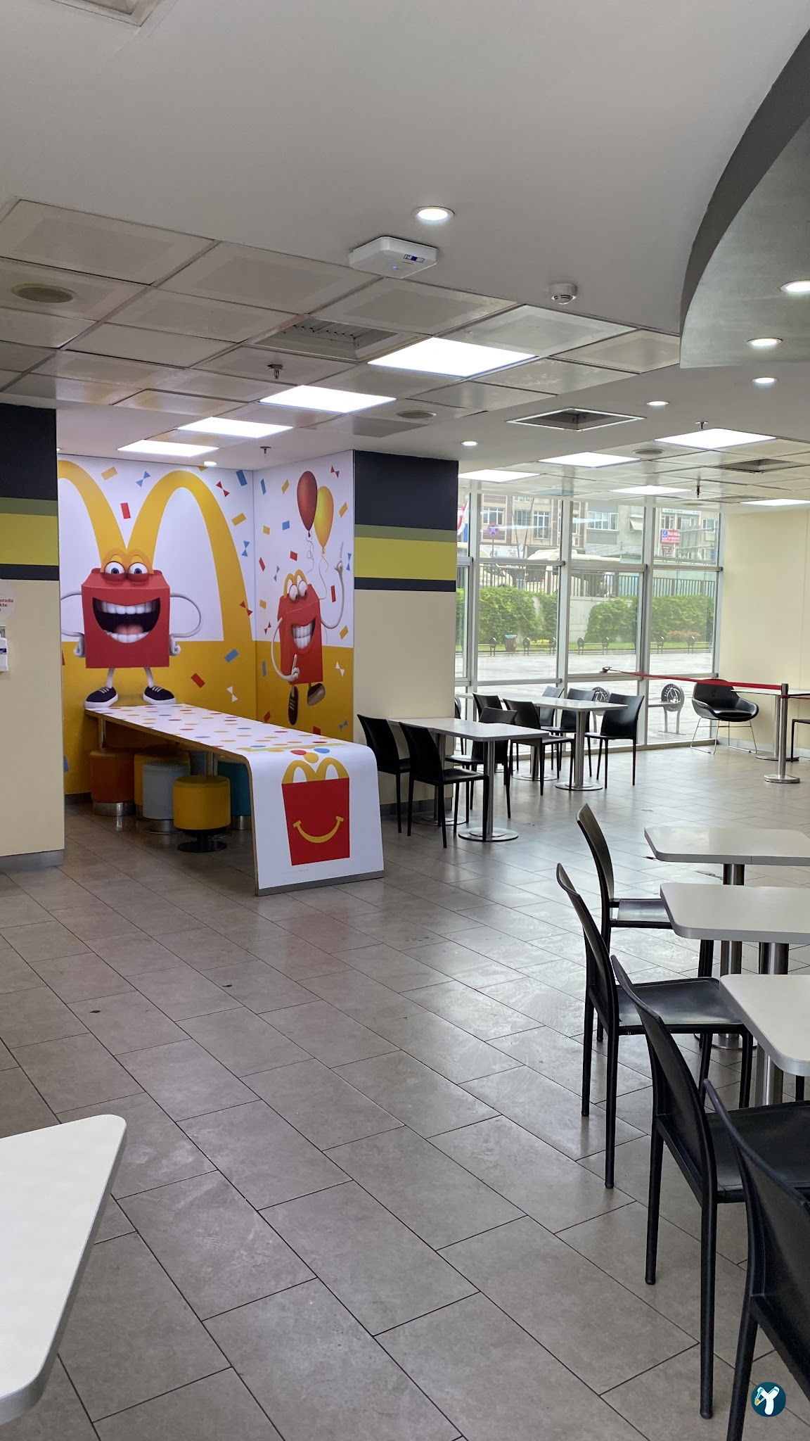 Mcdonald'S Gaziosmanpaşa