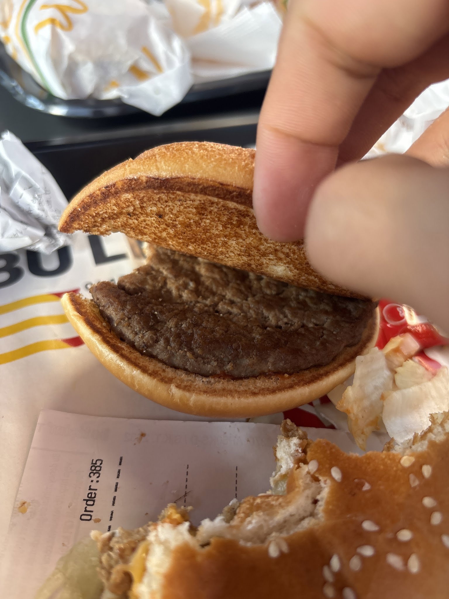 Mcdonald'S Gaziosmanpaşa