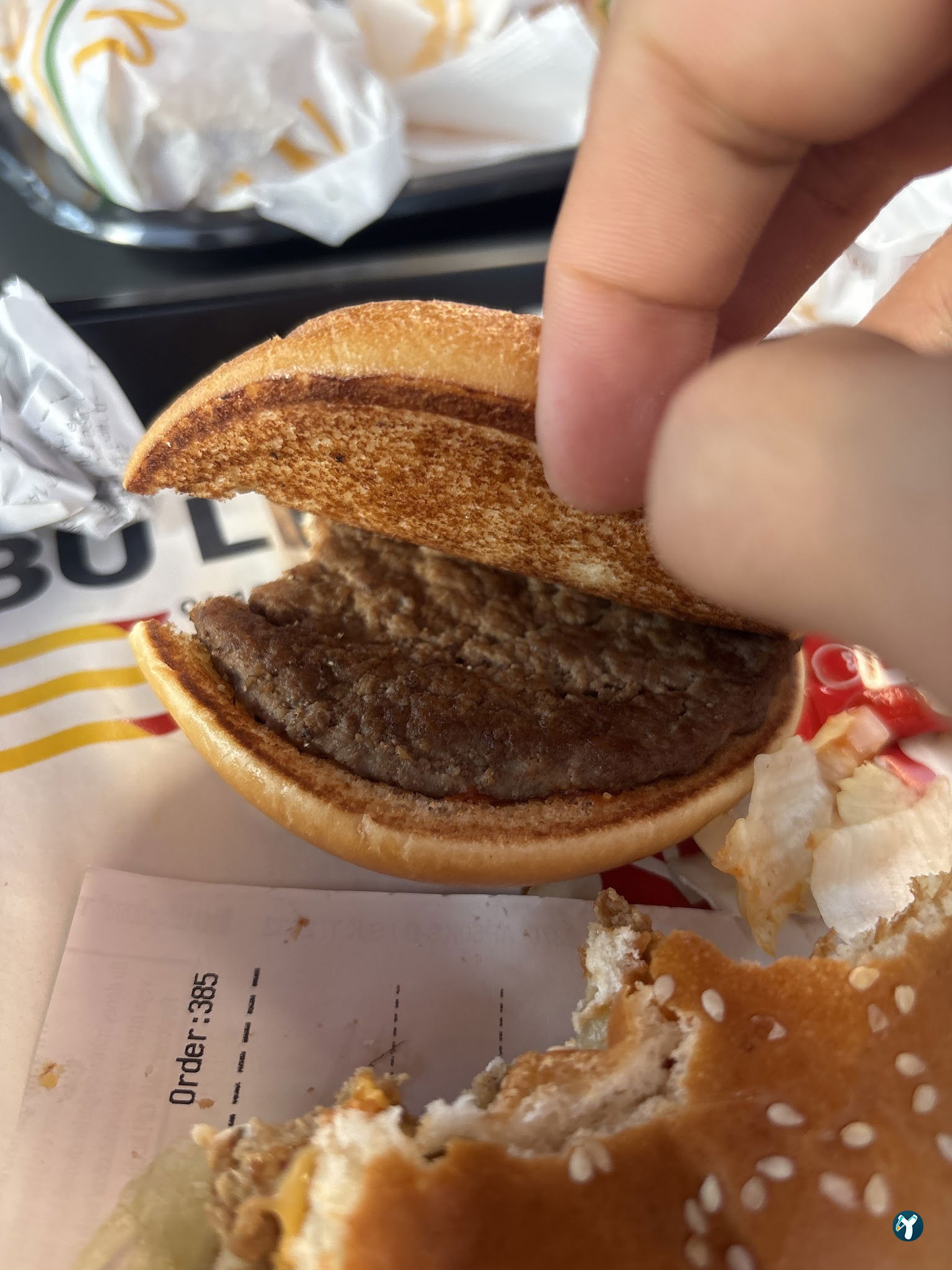 Mcdonald'S Gaziosmanpaşa