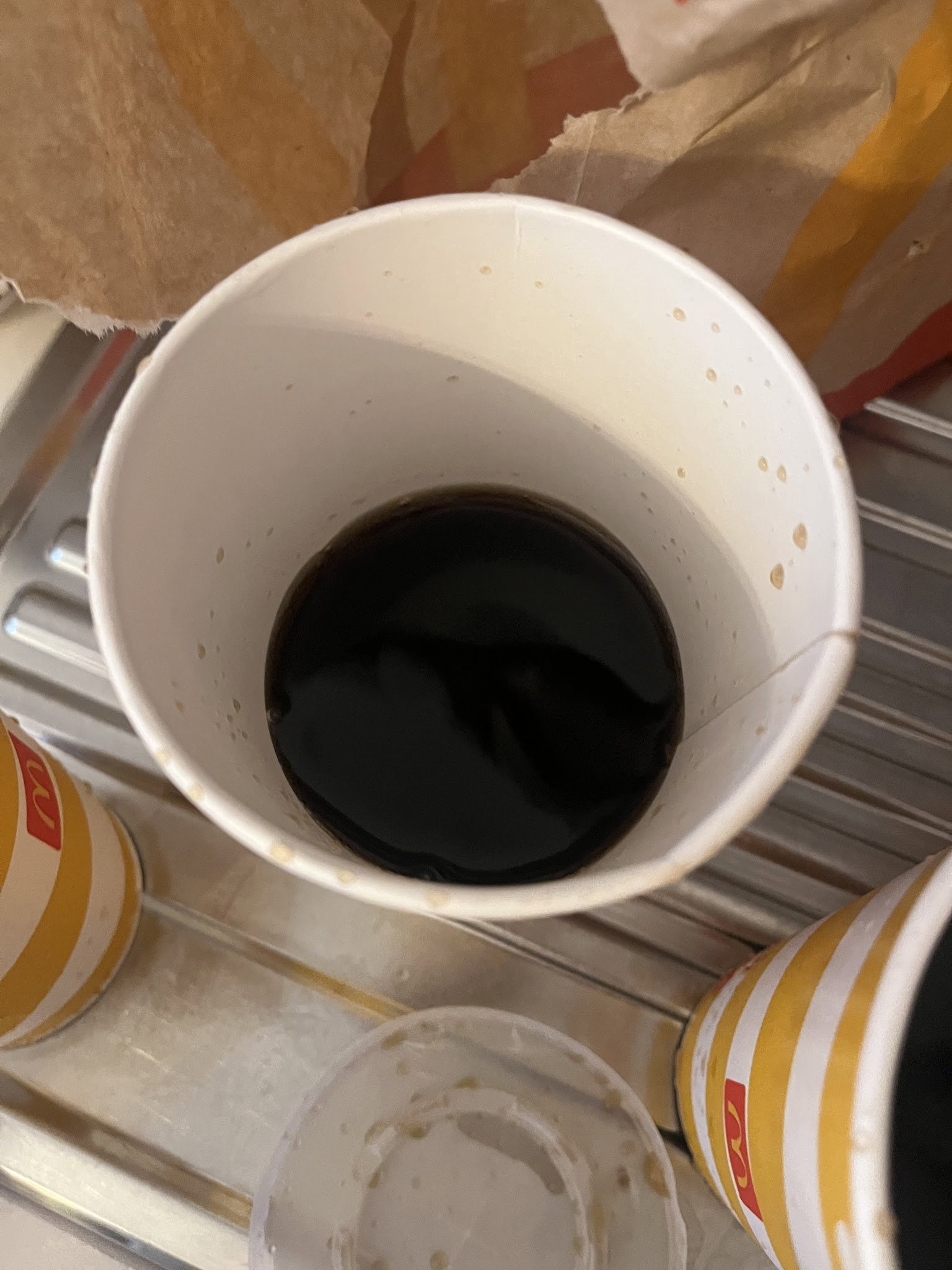 Mcdonald'S Gaziosmanpaşa