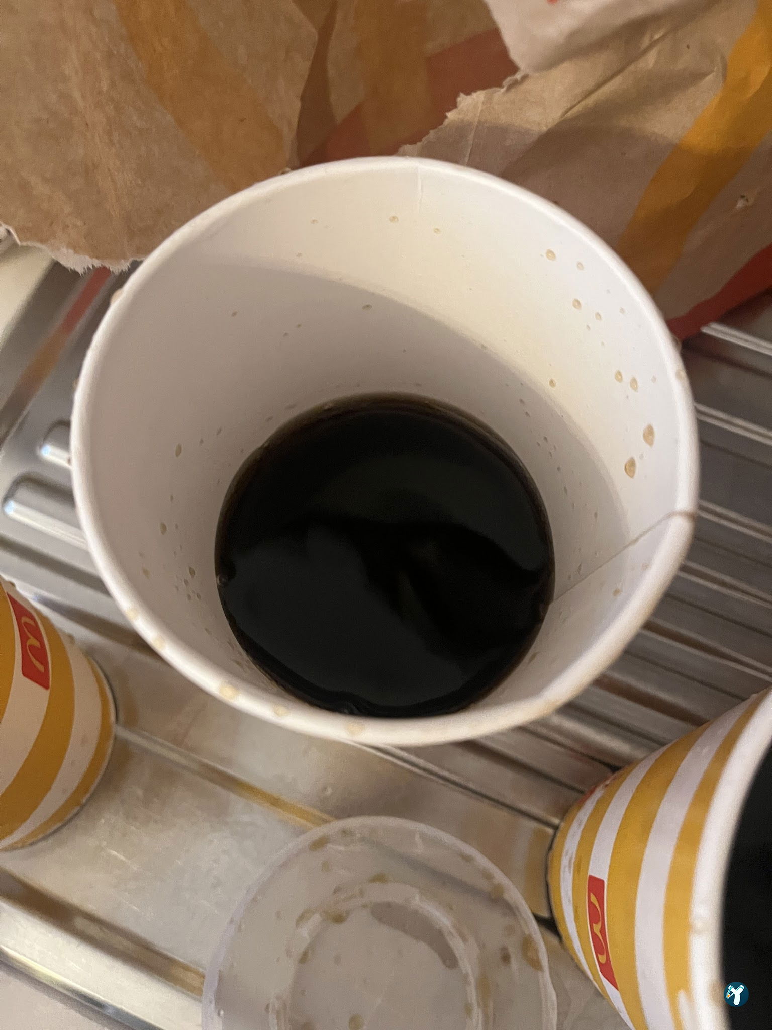 Mcdonald'S Gaziosmanpaşa
