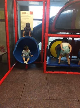 Mcdonald'S Gaziosmanpaşa resimleri