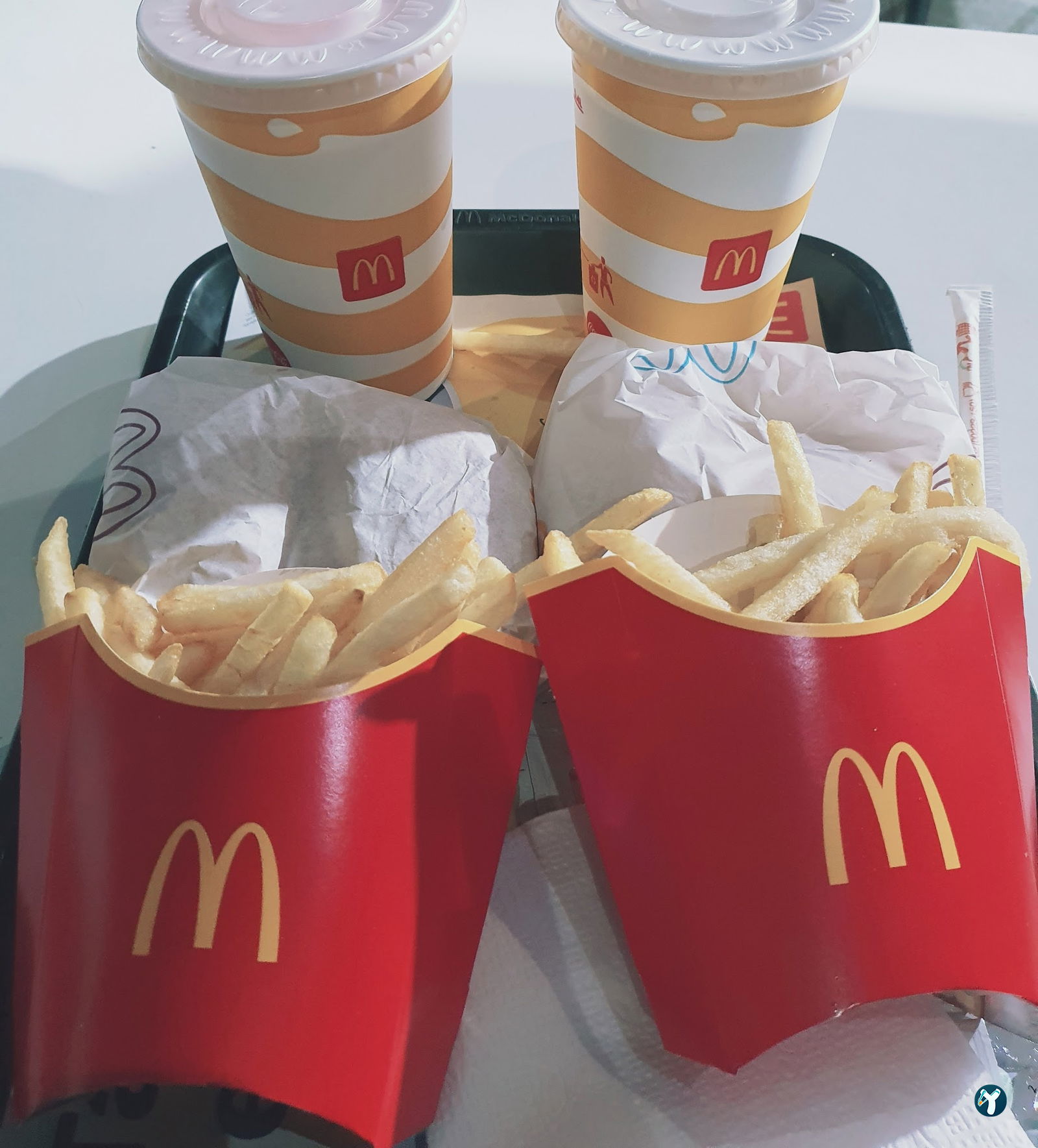 Mcdonald'S Gaziosmanpaşa