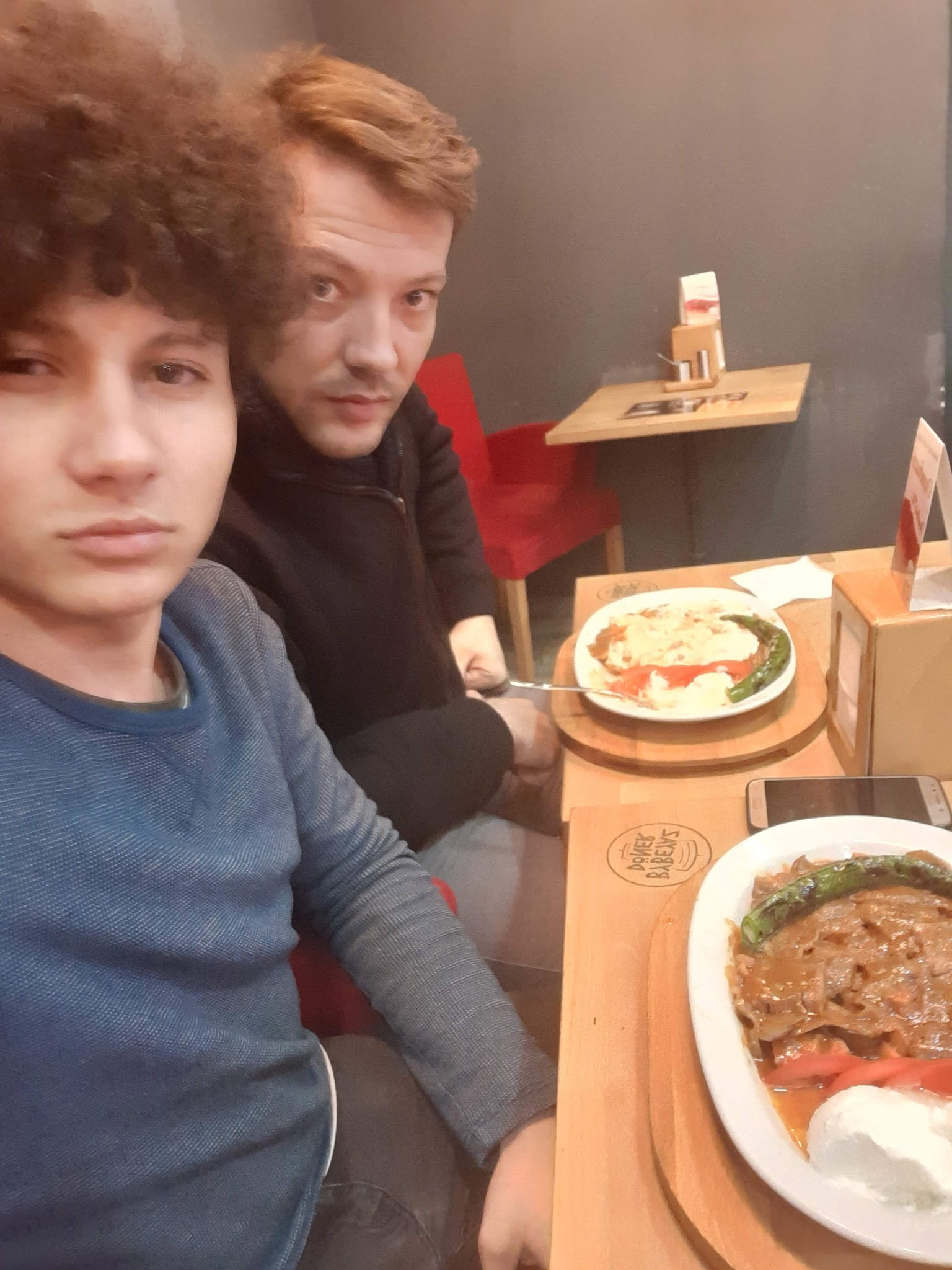 Mcdonald'S Gaziosmanpaşa