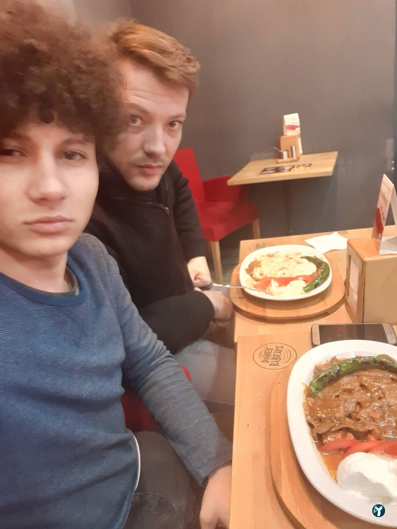 Mcdonald'S Gaziosmanpaşa