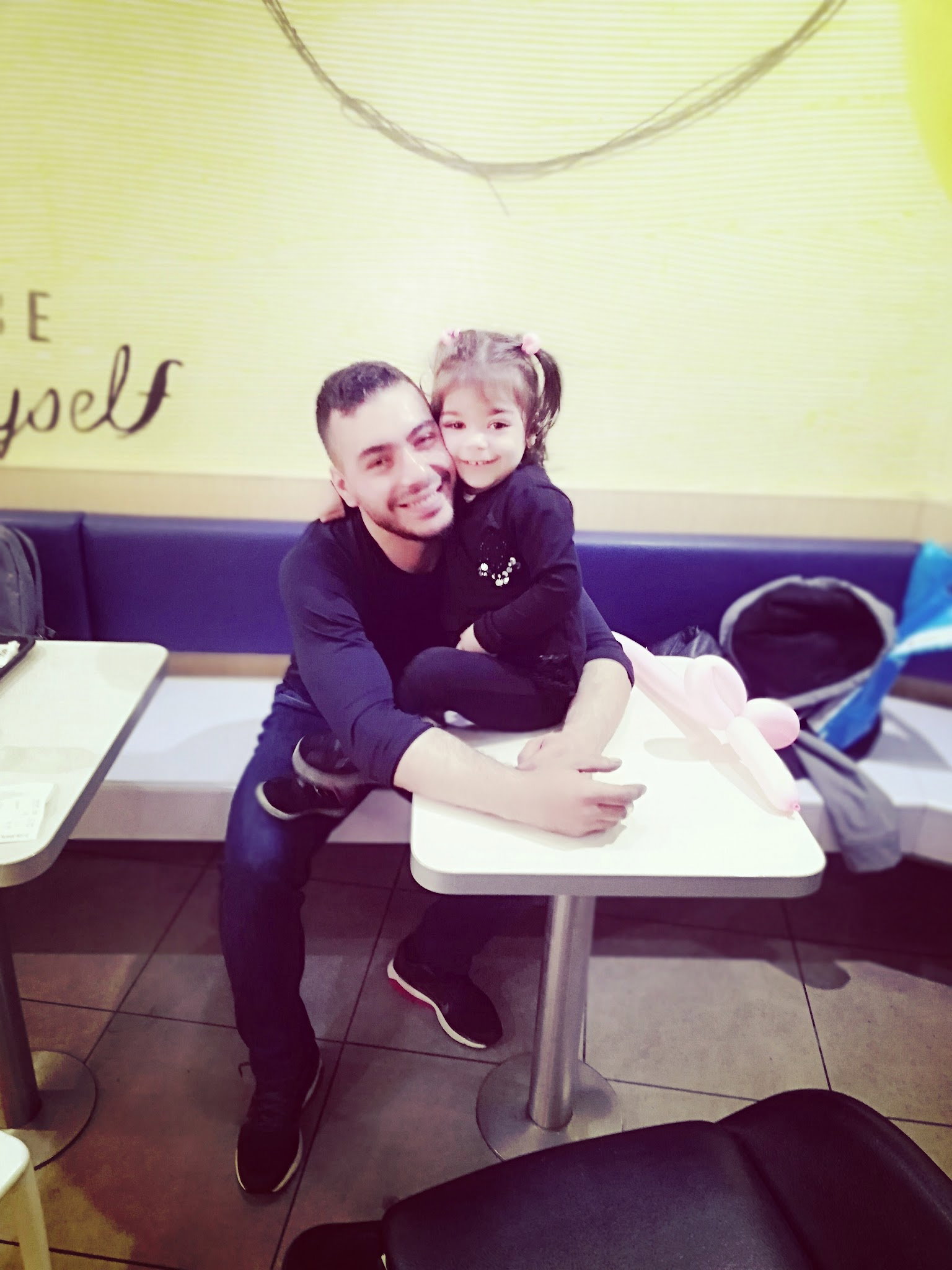 Mcdonald'S Gaziosmanpaşa