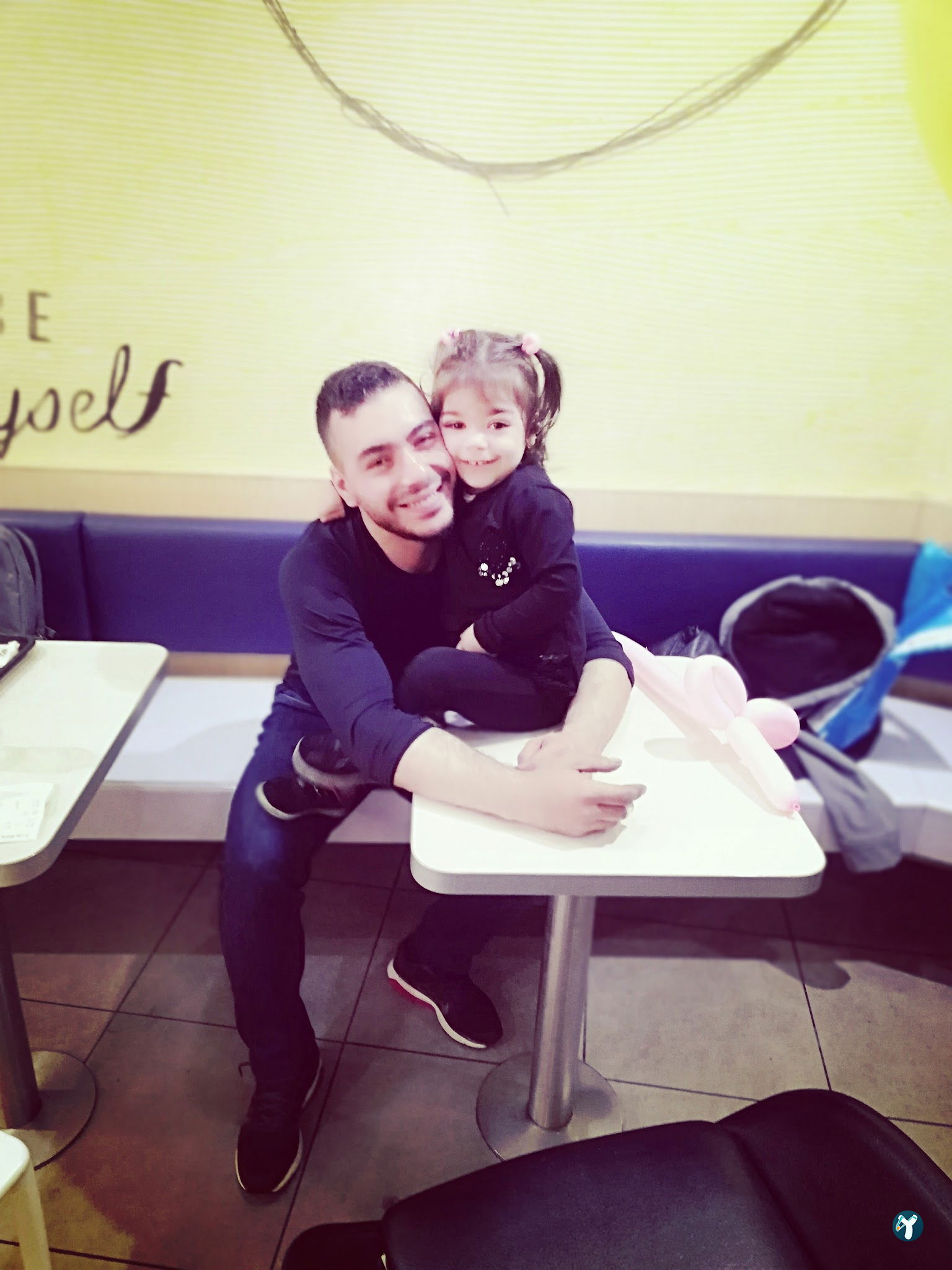 Mcdonald'S Gaziosmanpaşa