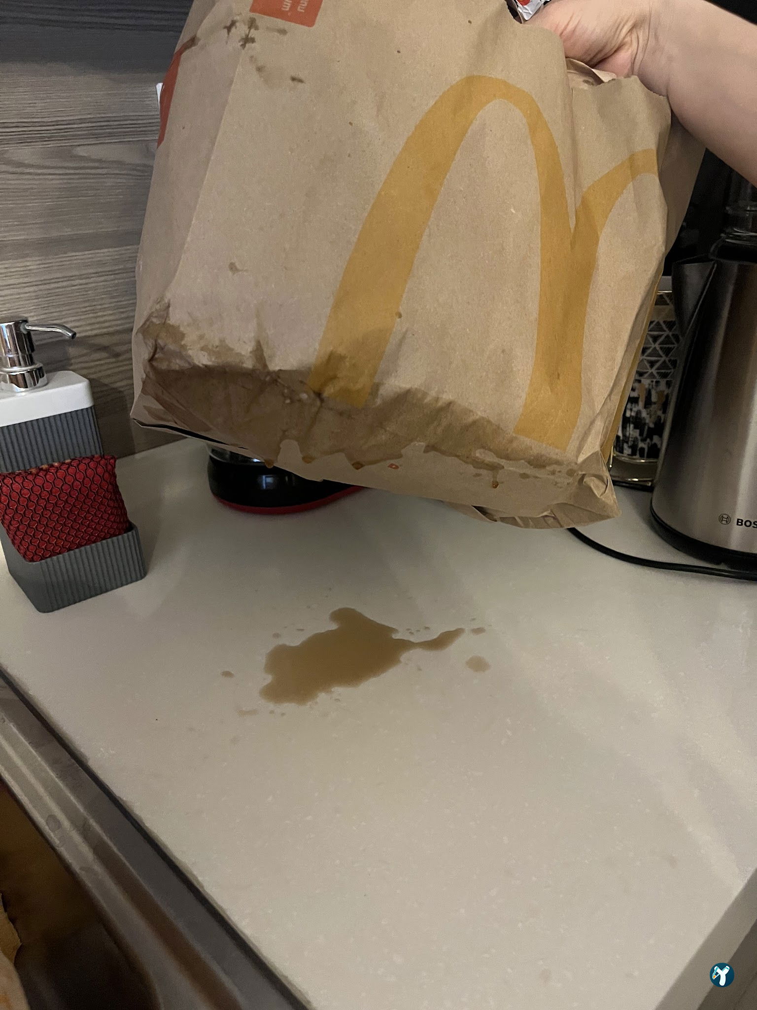 Mcdonald'S Gaziosmanpaşa