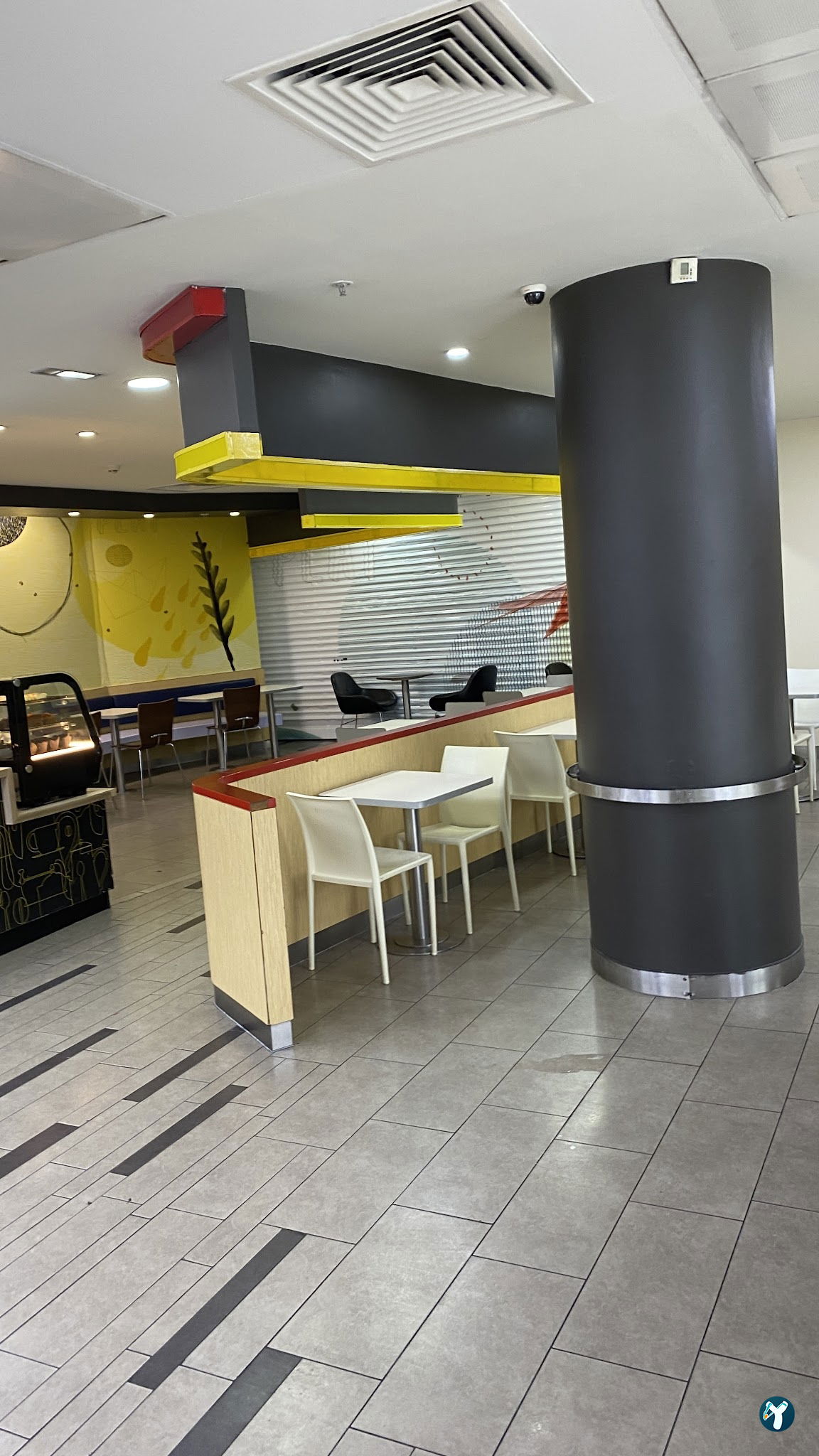 Mcdonald'S Gaziosmanpaşa