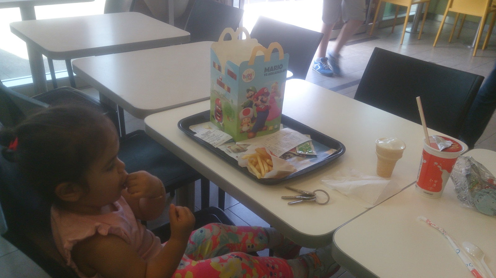 Mcdonald'S Gaziosmanpaşa