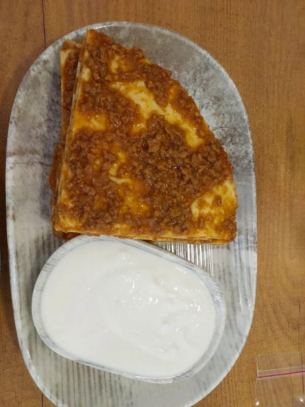 Maharet Mantı