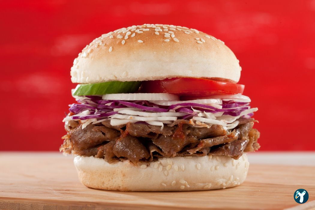 Keyfinn Pizza Burger İzmit