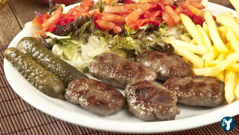Keyfinn Pizza Burger İzmit