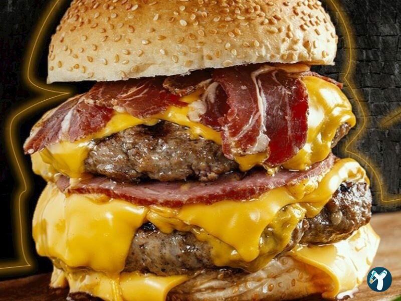 Keyfinn Pizza Burger İzmit