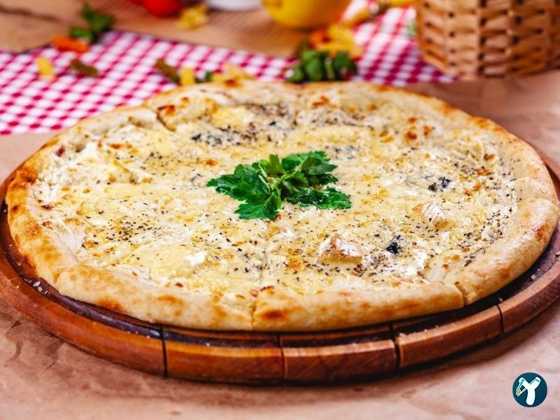 Keyfinn Pizza Burger İzmit