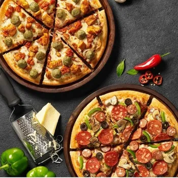 Keyfinn Pizza Burger İzmit resimleri