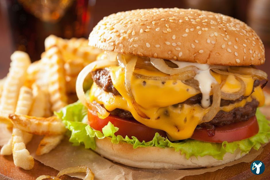 Keyfinn Pizza Burger İzmit