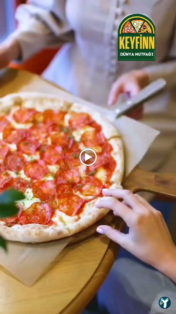 Keyfinn Pizza Burger İzmit