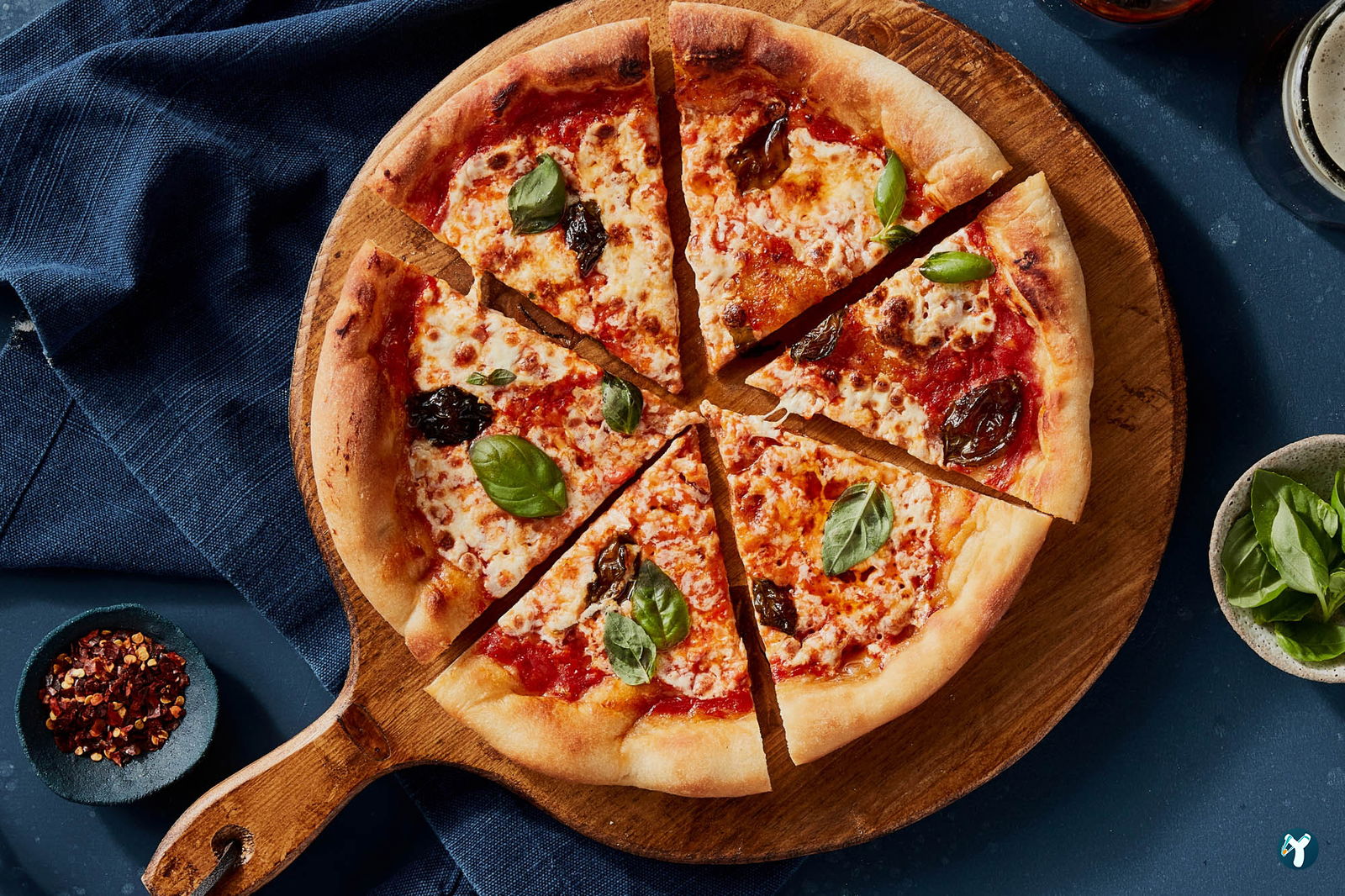 Keyfinn Pizza Burger İzmit