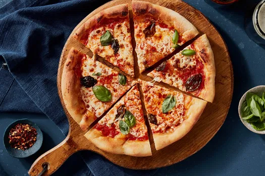 Keyfinn Pizza Burger İzmit resimleri