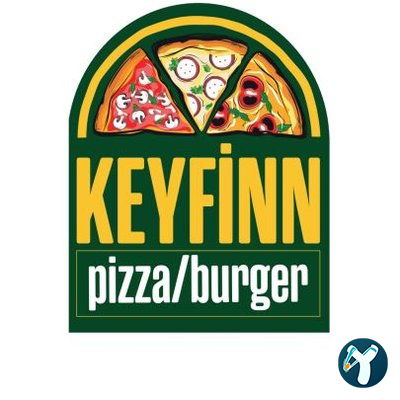 Keyfinn Pizza Burger İzmit