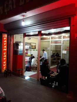 Vatan. Cafe resimleri