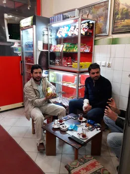 Vatan. Cafe resimleri