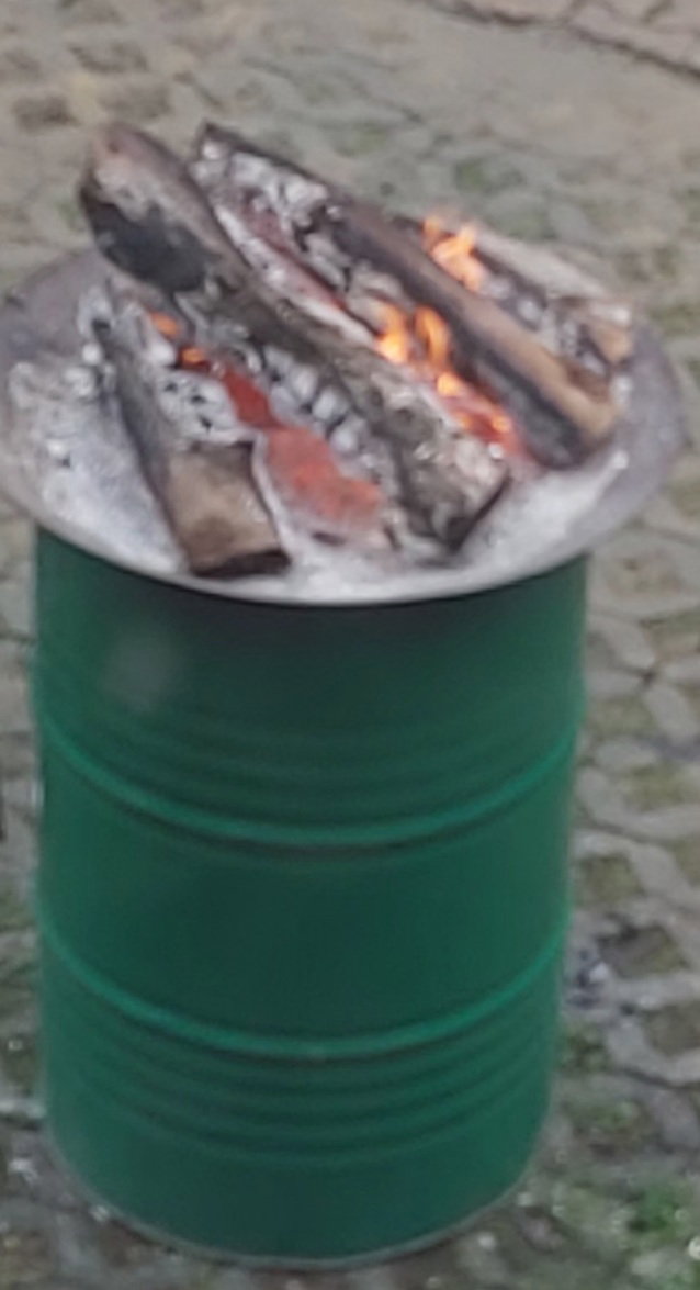 Kirkubbe