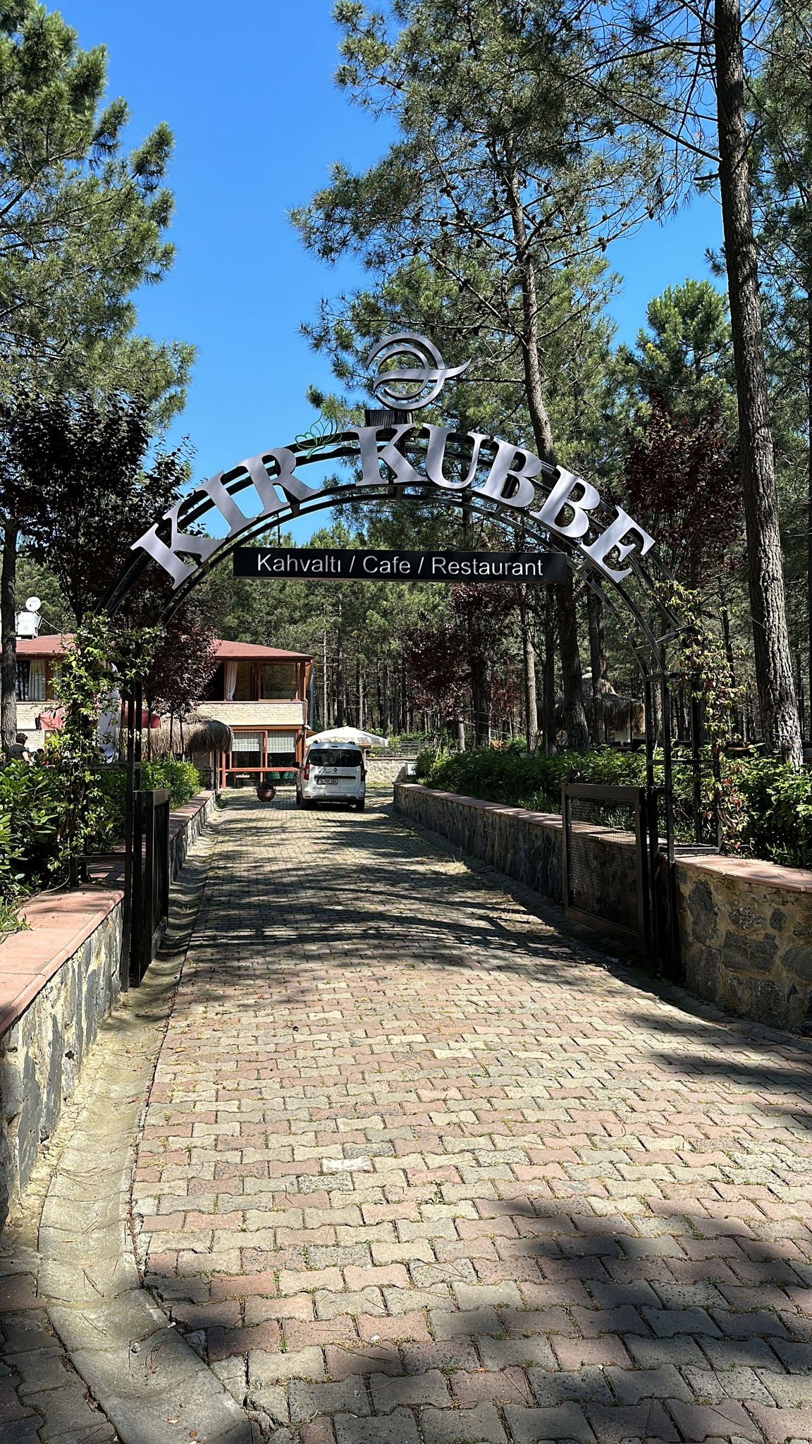 Kirkubbe