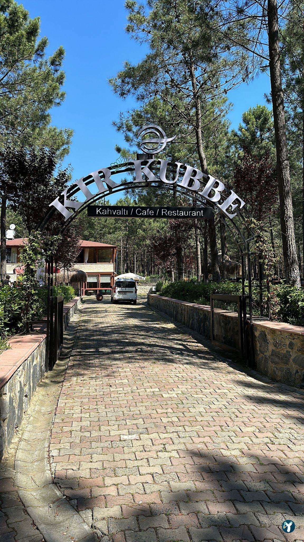 Kirkubbe