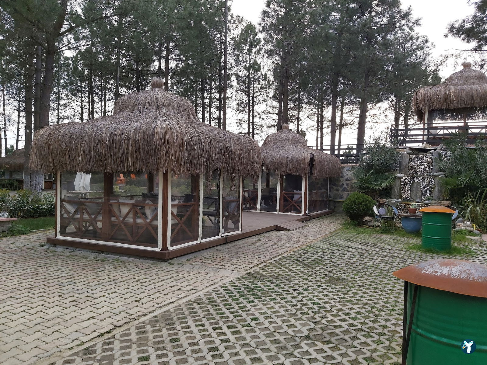 Kirkubbe