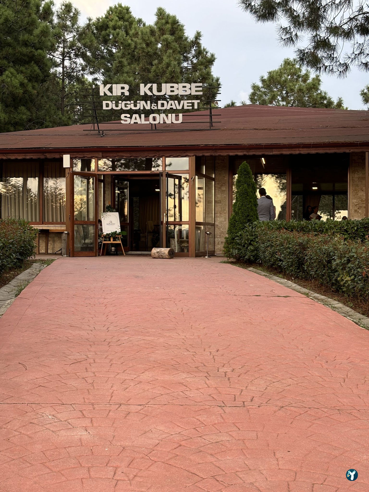 Kirkubbe