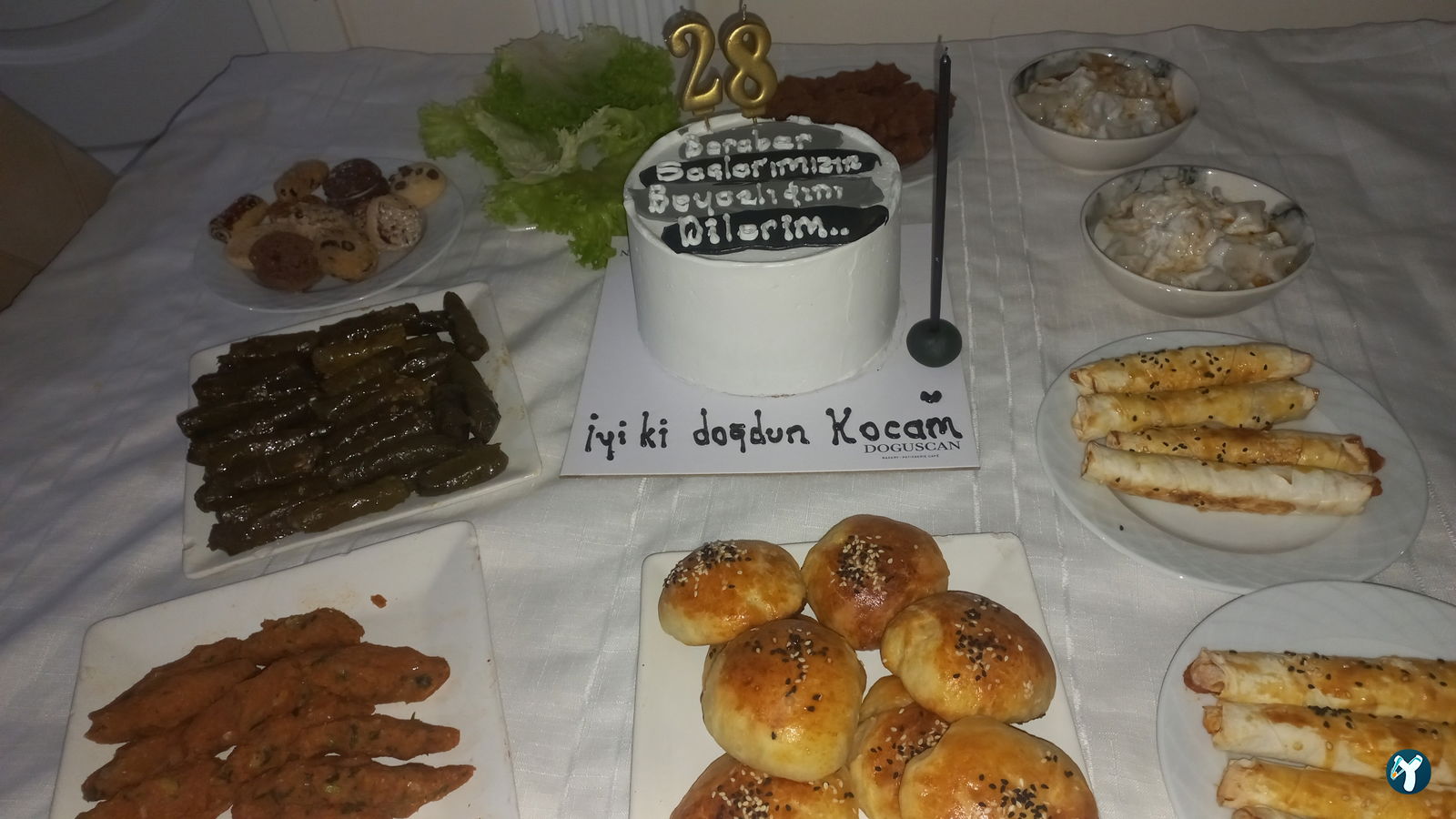 Doğuşcan Pasta&Cafe