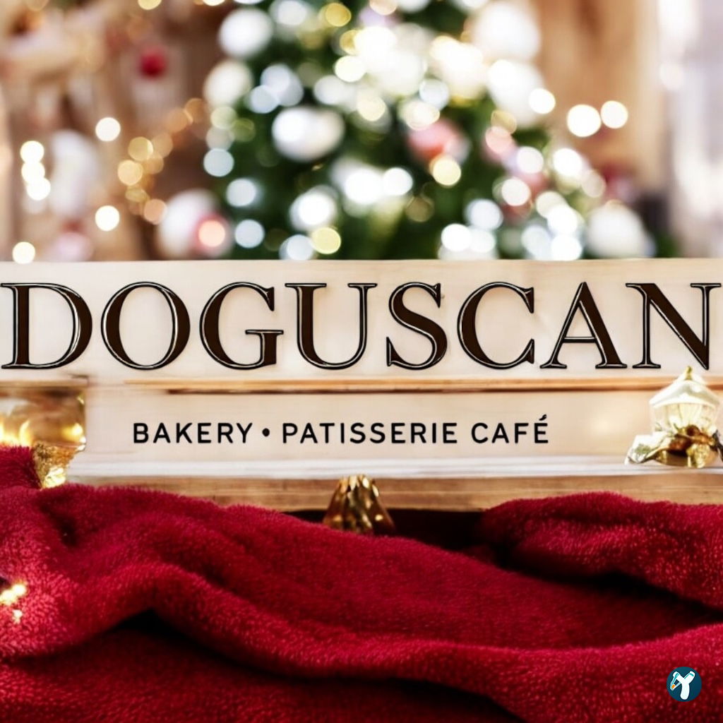 Doğuşcan Pasta&Cafe